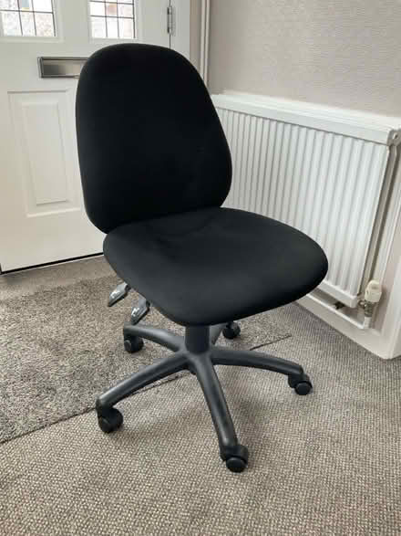 Photo of free Office Chair (Clevedon, BS21) #1
