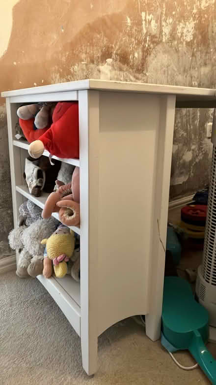 Photo of free Pull out desk for mid sleeper bed (Thorpe Hamlet NR1) #1