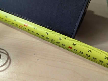 Photo of free Sound bar ALBA (M20 Withington) #2