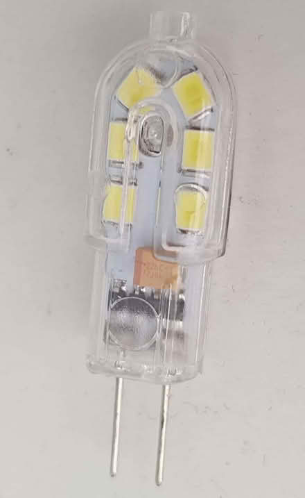 Photo of LED G4 Bulbs for a lamp - Lordswood (Lords Wood ME5) #1