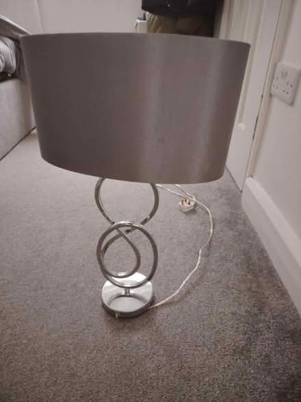 Photo of free Lamp (Arlesey) #1