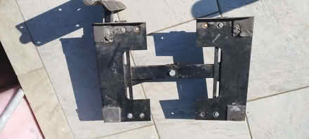 Photo of free Wall T.V.Bracket (Morden SM4) #3