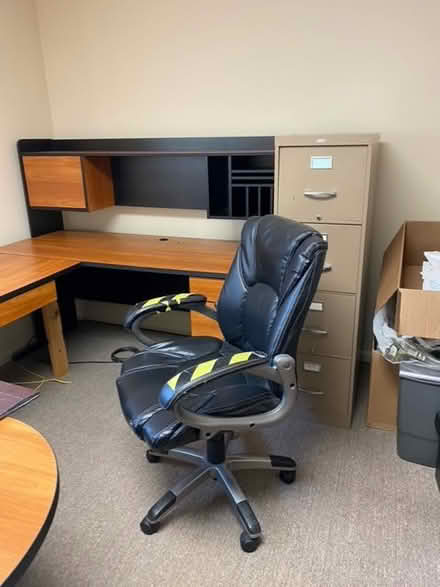 Photo of free Office suite (SE AA) #3