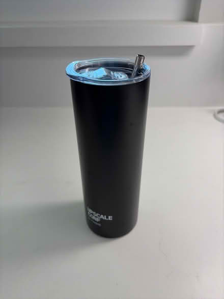 Photo of free Insulated metal cup (San Jose West) #2