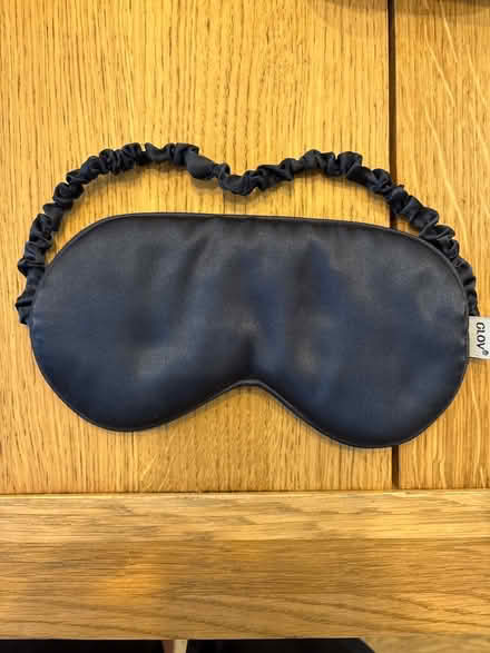 Photo of free Sleep mask (Roehampton (SW15)) #1