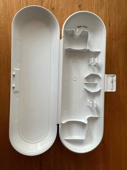 Photo of free Toothbrush Travel Case (Brockley SE4) #1
