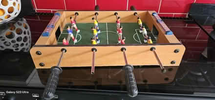 Photo of free Football game (Hastings TN38) #1