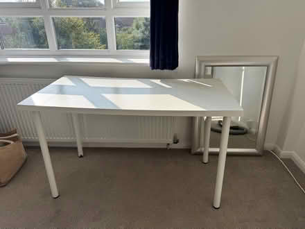 Photo of free Desk (Felpham PO22) #1