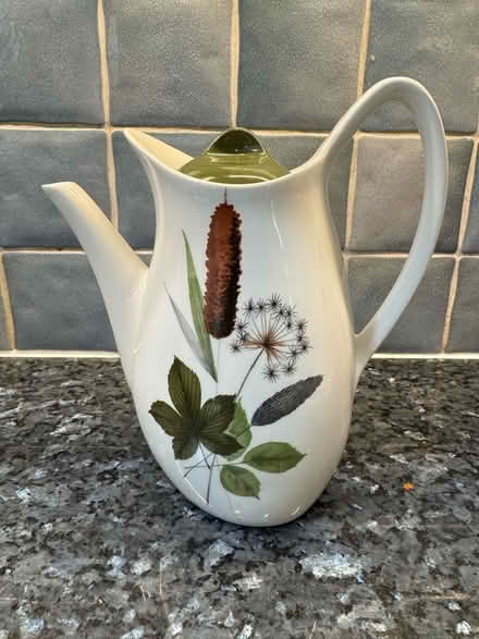 Photo of free Coffee pot (Birch Vale SK22) #1