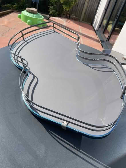 Photo of free Kitchen cupboard carousels (Hellesdon NR6) #1