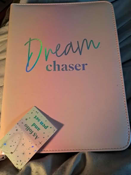 Photo of free Journal (DE24) #1