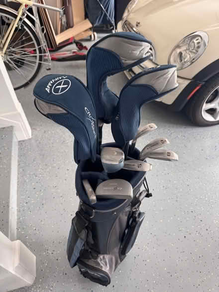Photo of free Ladies Golf Clubs (Vienna NE) #3