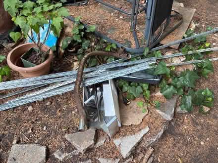 Photo of free Metal (N14 4QN) #4