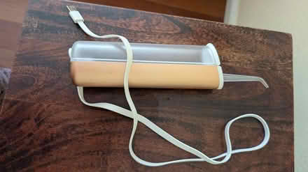 Photo of free Water flosser (Cupertino/West San Jose) #3