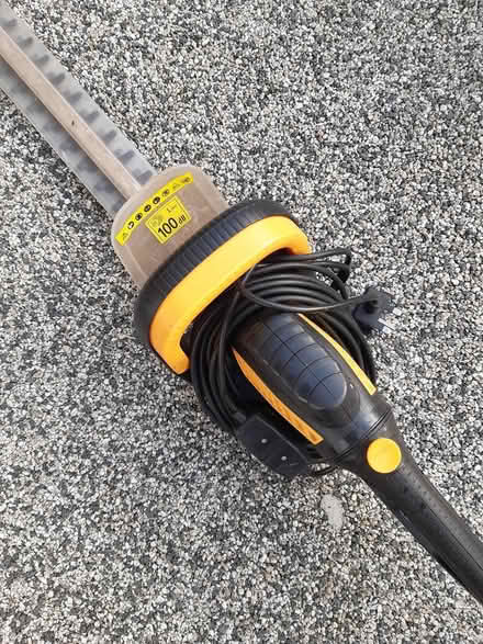 Photo of free Hedge Trimmer (Bury BL8) #1