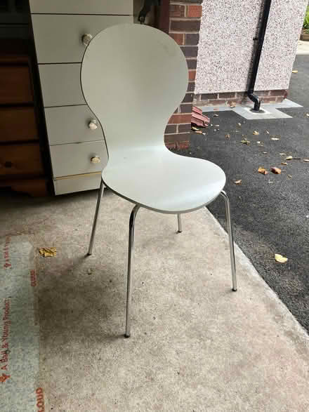 Photo of free Chair (ikea) (Allerton L18) #1