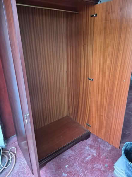 Photo of free Mahogany Bedroom Furniture (Penrith CA11) #4