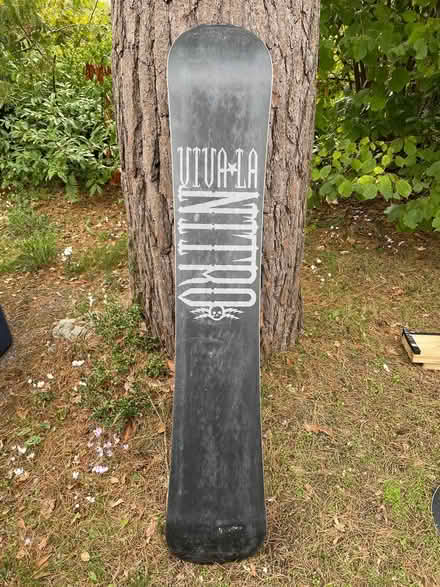 Photo of free Snowboard #2 (Farnham,lower bourne) #4