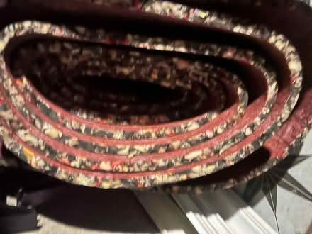 Photo of free Thick high quality carpet underlay (South Norwood, SE25) #1