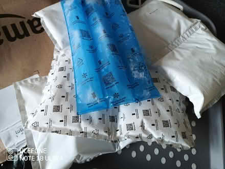 Photo of free Ice packets (Henbury) #1