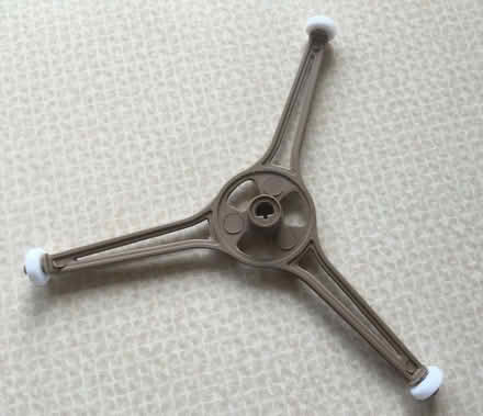 Photo of free Microwave Turntable Ring Triple Arm Support Roller (Garden City OX5) #2