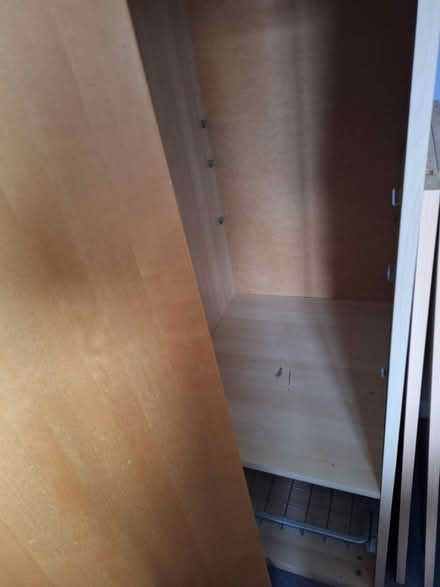Photo of free Ikea pax wardrobes (South Green CM11) #4
