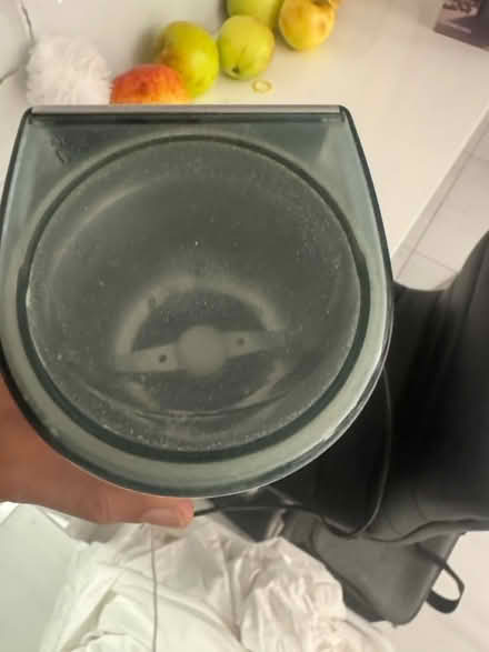 Photo of free Andrew Jones wet and dry grinder (Crosspool) #3