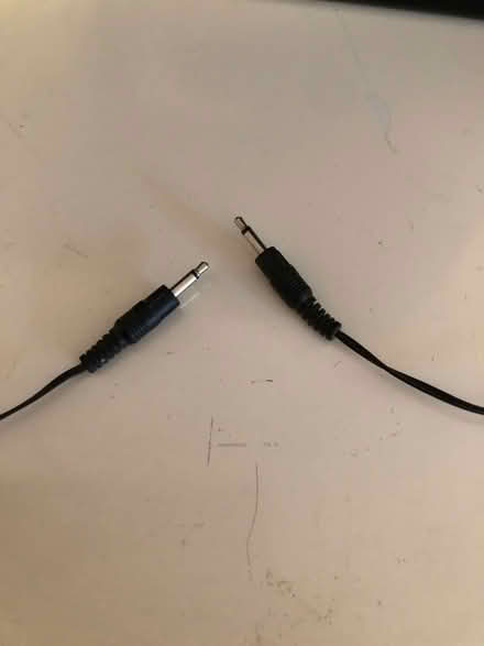 Photo of free Speakers (Markfield LE67) #2