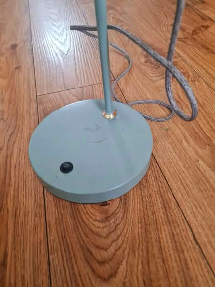 Photo of free Office lamp ✨ (Harlesden) #2