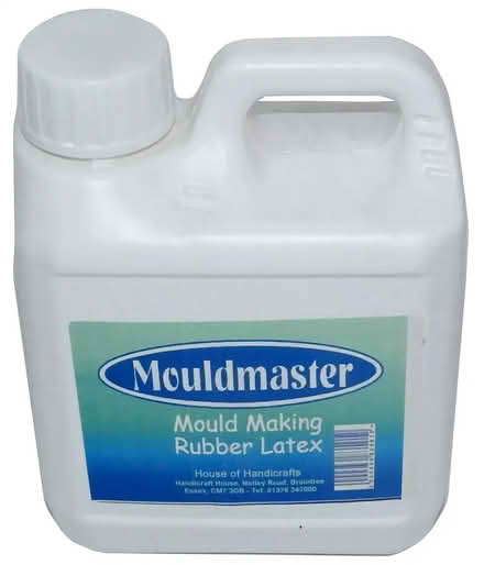 Photo of Mould making liquid latex (Kennington OX1) #1