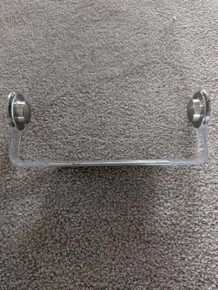 Photo of free Paper towel holder (Ashland) #1