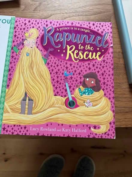 Photo of free Children’s books (Pimlico, SW1) #2