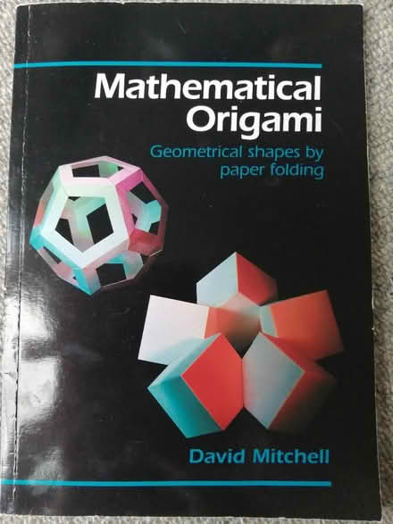 Photo of free Book, geometry (Hailsham, North, BN27) #1