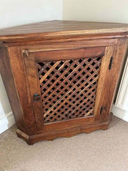 Photo of free Corner unit (Twickenham TW1) #3