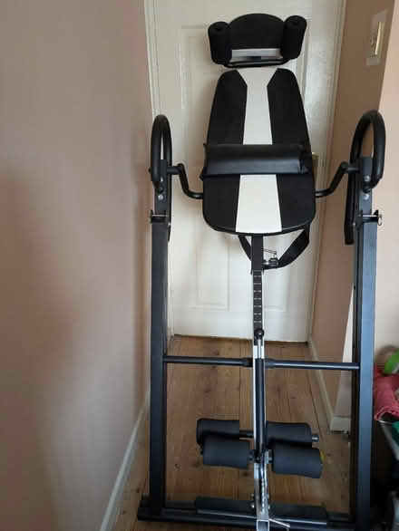 Photo of free Inversion Table (Cf33 6jd) #1