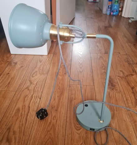 Photo of free Office lamp ✨ (Harlesden) #1