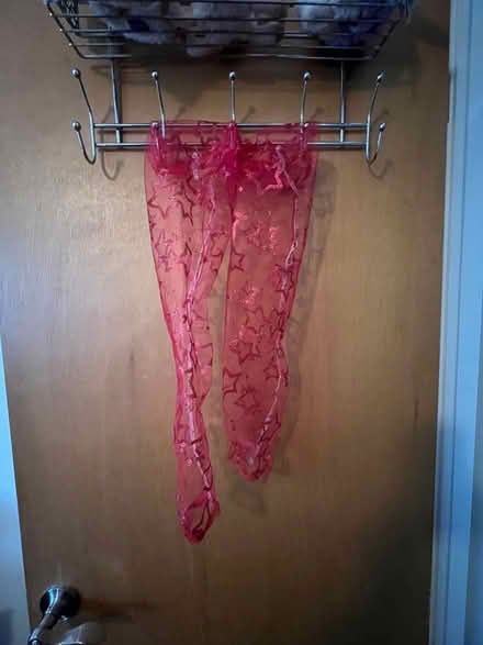 Photo of free Cosplay, Burning Man Outfit (South Canton) #3