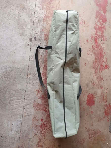 Photo of free Gazebo bag for 3m x 3m (Allestree DE22) #1