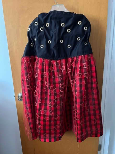 Photo of free Cosplay, Burning Man Outfit (South Canton) #2