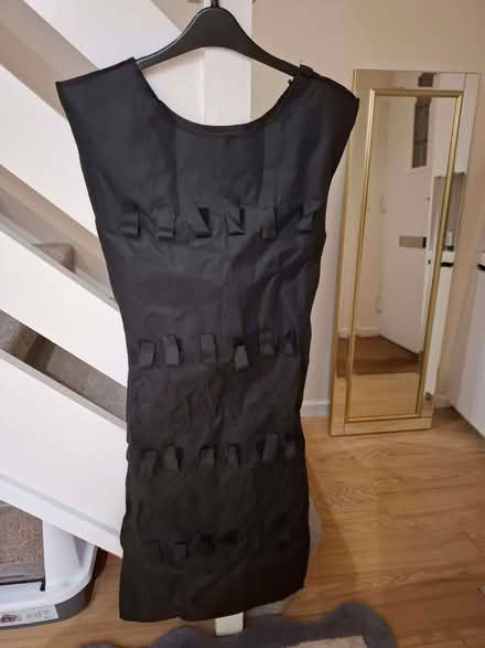 Photo of free Jewellery hanger dress (Cogges OX28) #2