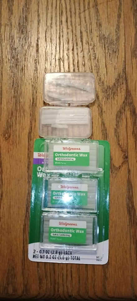 Photo of free Orthodontic was (Bedford 76021) #1