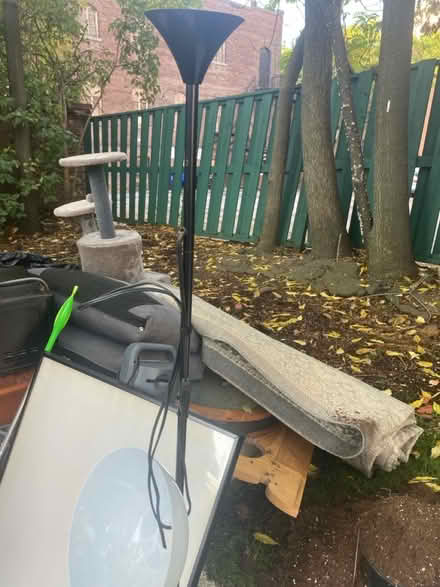 Photo of free Moving purge (The Annex) #4