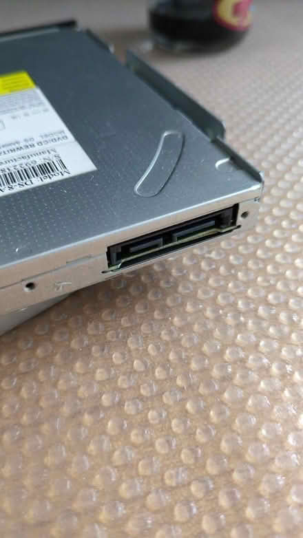 Photo of free 2x laptop or SFF pc CD/DVD writers (OX14 Abingdon) #3