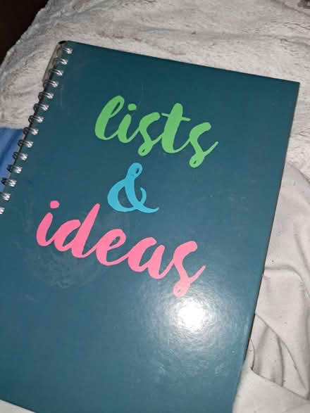 Photo of free Notebook (DE24) #1