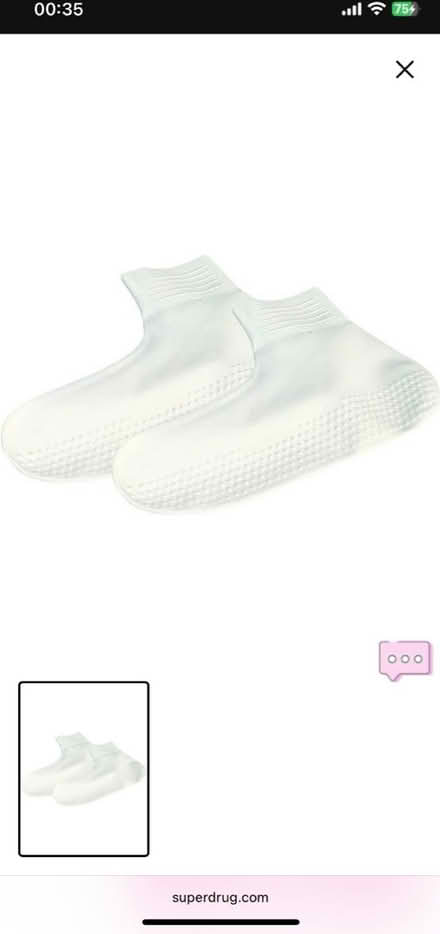 Photo of Verucca socks (High Wycombe HP13) #1