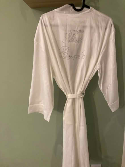 Photo of free The bride gown (Tollerton NG12) #1