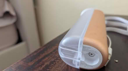 Photo of free Water flosser (Cupertino/West San Jose) #2