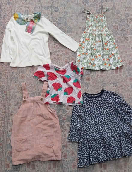 Photo of free Girls clothing bundle (Kingston KT1) #1