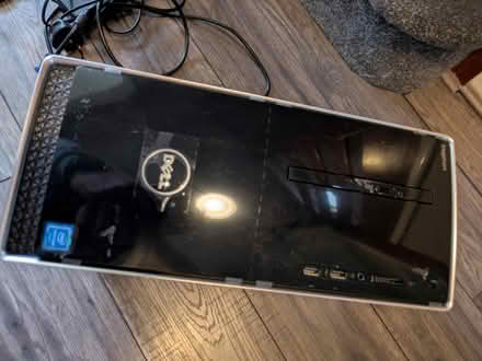 Photo of free Dell PC (Greenwood, Bicester, ox26 2gs) #1