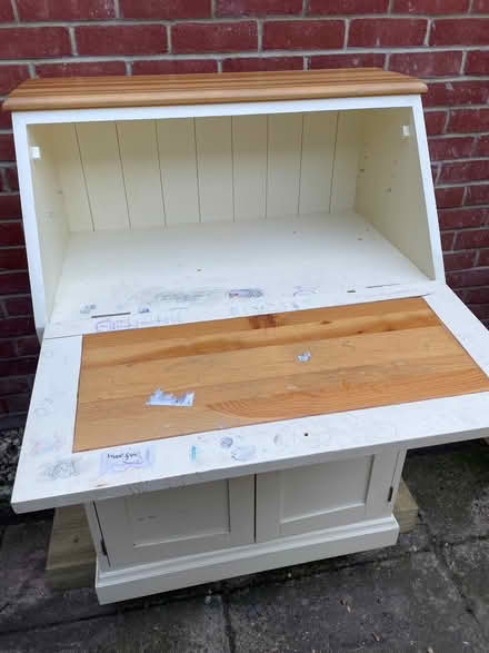 Photo of free Bureau from Cotswold company (Thorpe St Andrew NR7) #3
